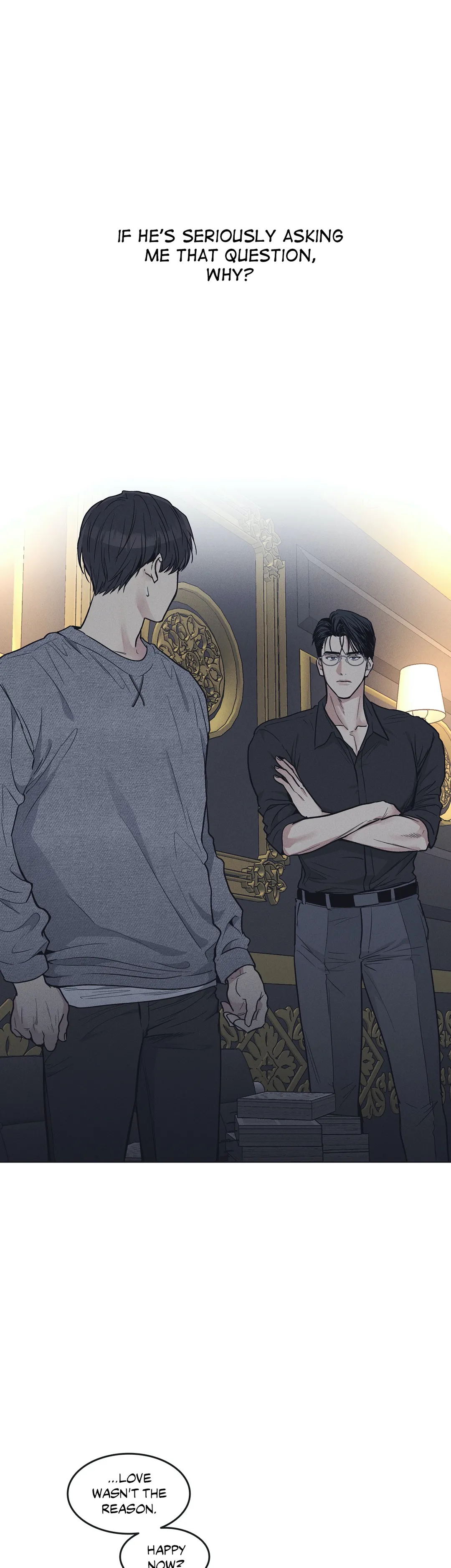 Payback〘Official〙 - Chapter 16 manhwa