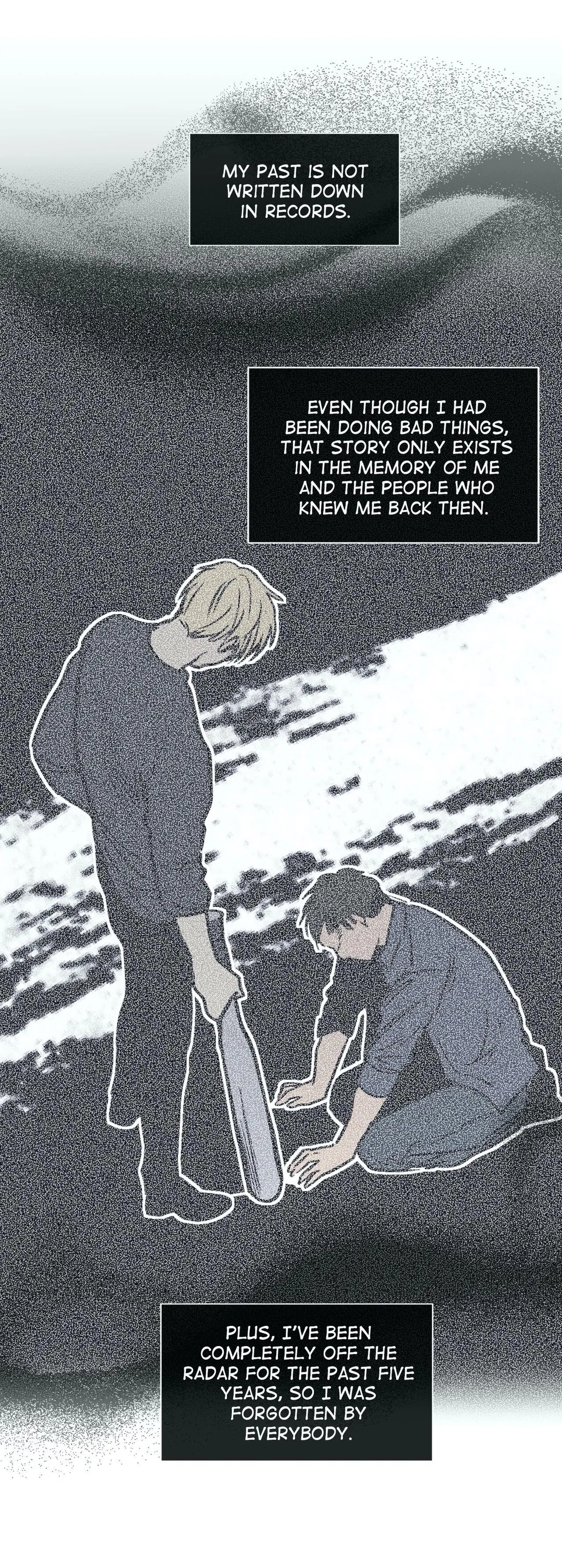 Payback〘Official〙 - Chapter 16 manhwa