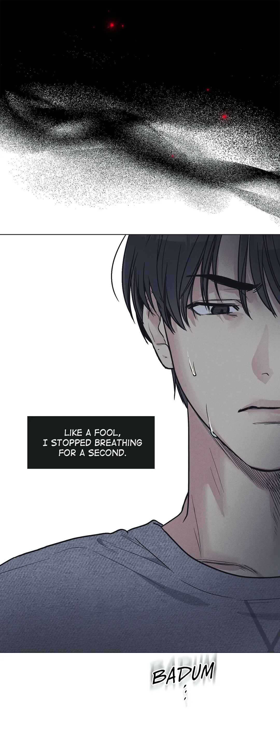 Payback〘Official〙 - Chapter 16 manhwa