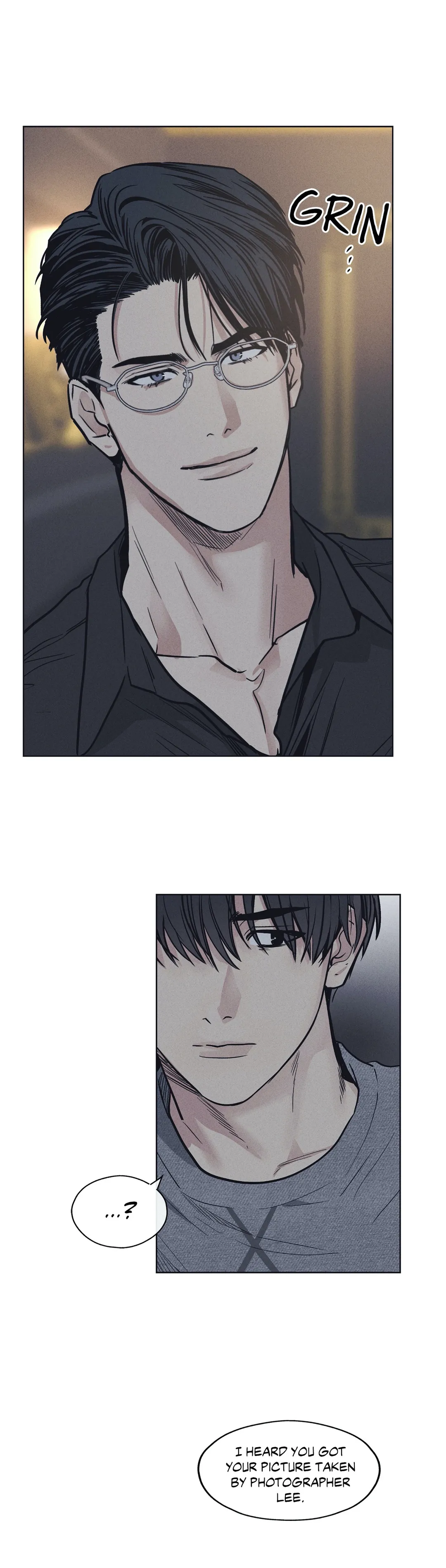 Payback〘Official〙 - Chapter 16 manhwa