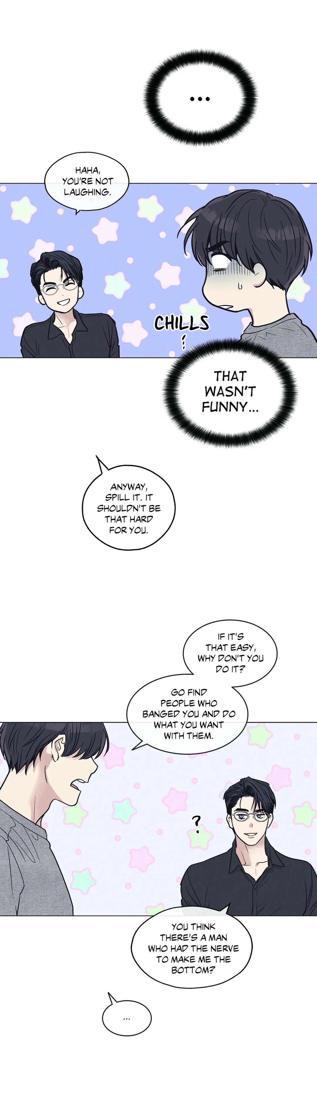 Payback〘Official〙 - Chapter 16 manhwa