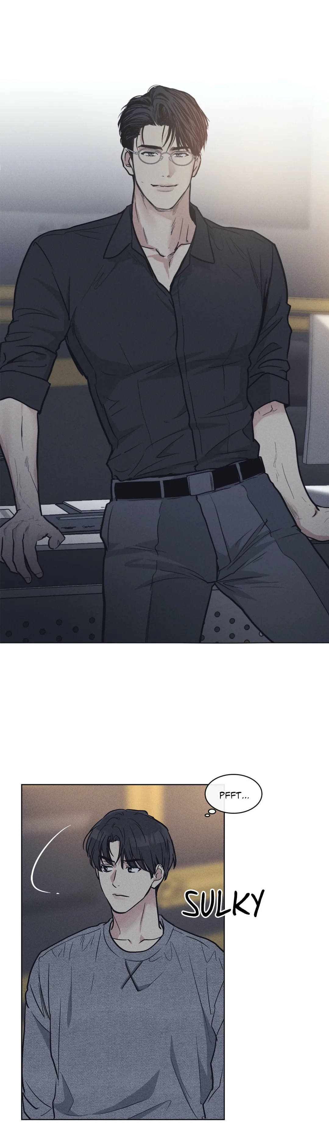 Payback〘Official〙 - Chapter 16 manhwa