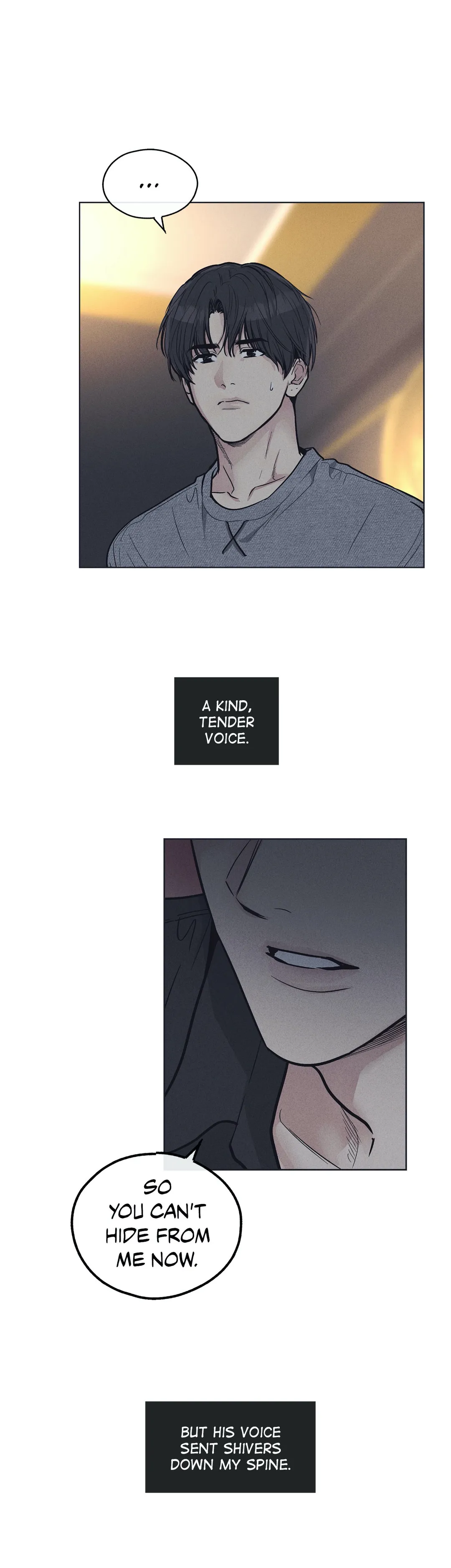 Payback〘Official〙 - Chapter 17 manhwa