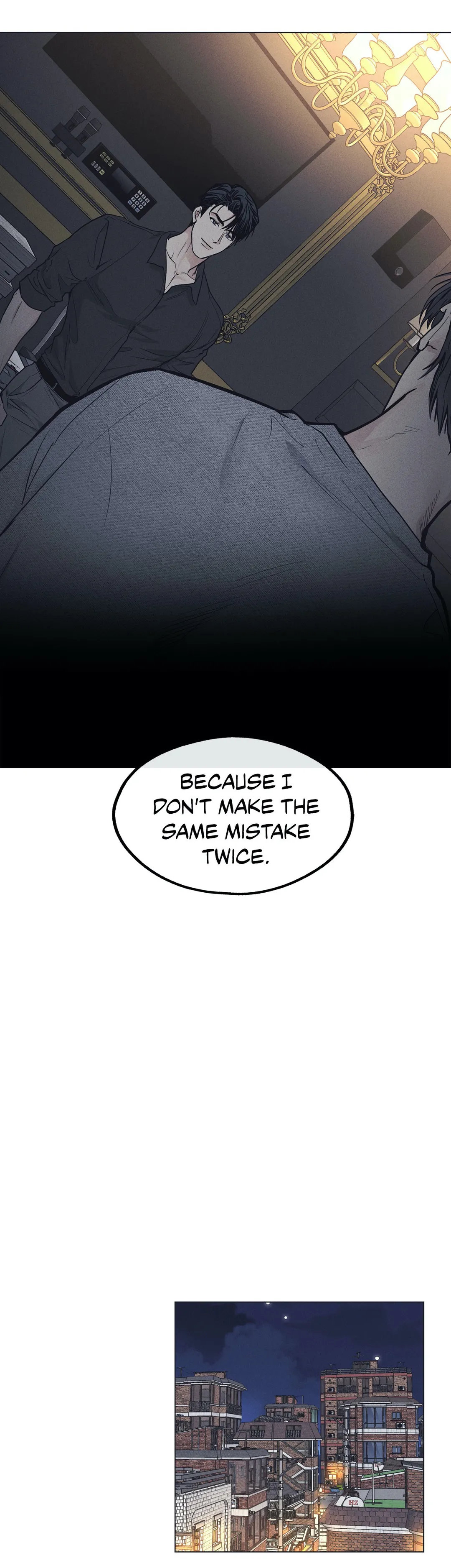 Payback〘Official〙 - Chapter 17 manhwa