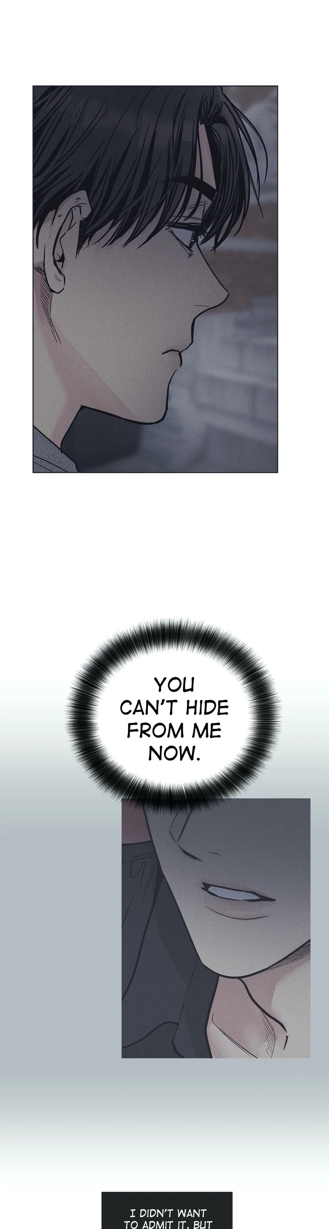 Payback〘Official〙 - Chapter 17 manhwa