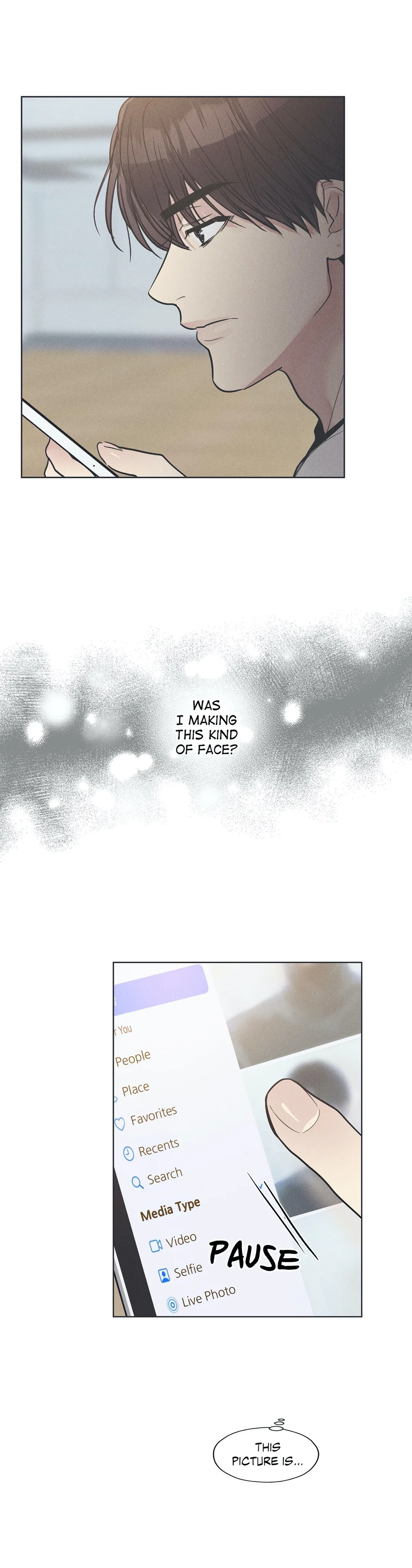 Payback〘Official〙 - Chapter 17 manhwa