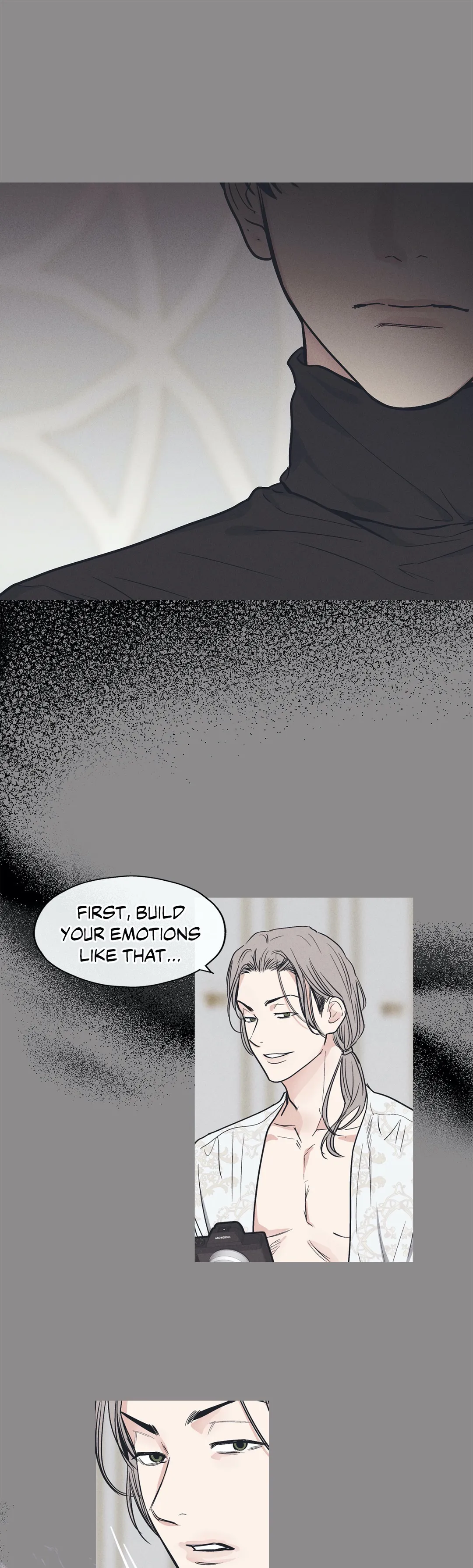 Payback〘Official〙 - Chapter 17 manhwa