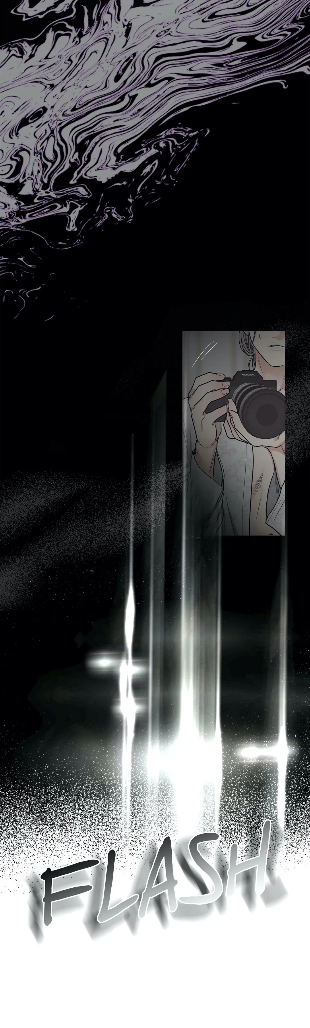 Payback〘Official〙 - Chapter 17 manhwa