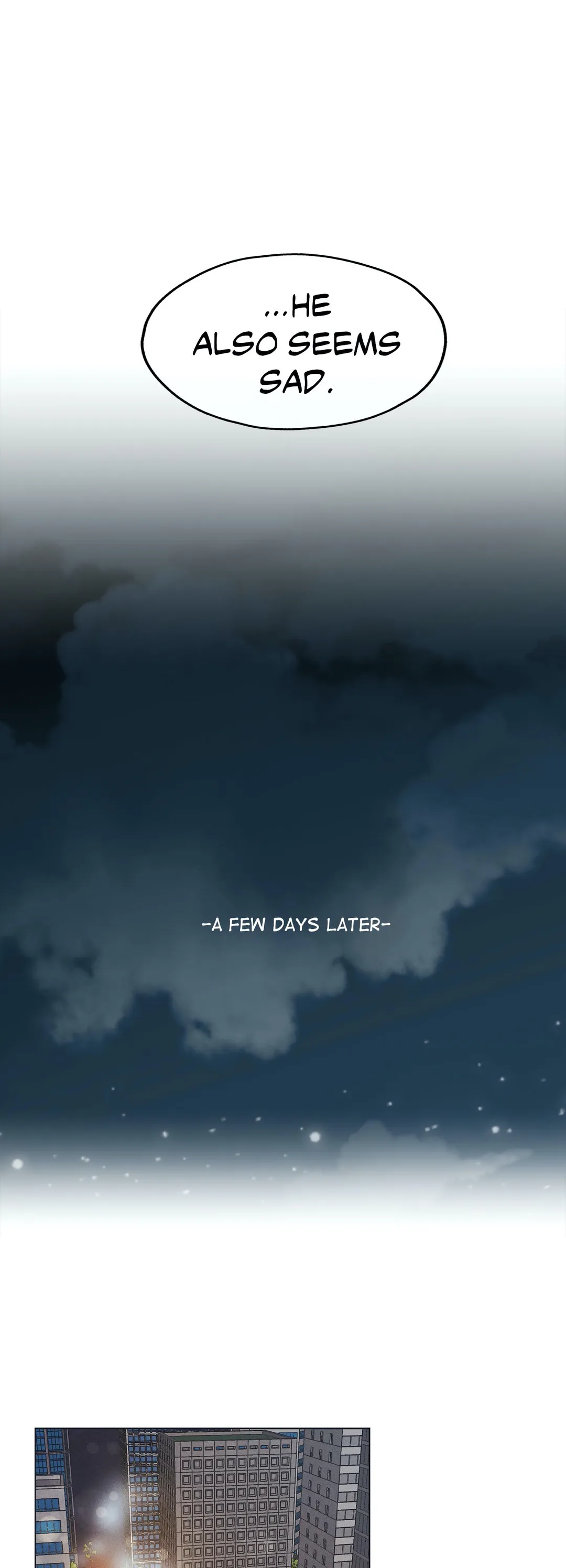 Payback〘Official〙 - Chapter 17 manhwa