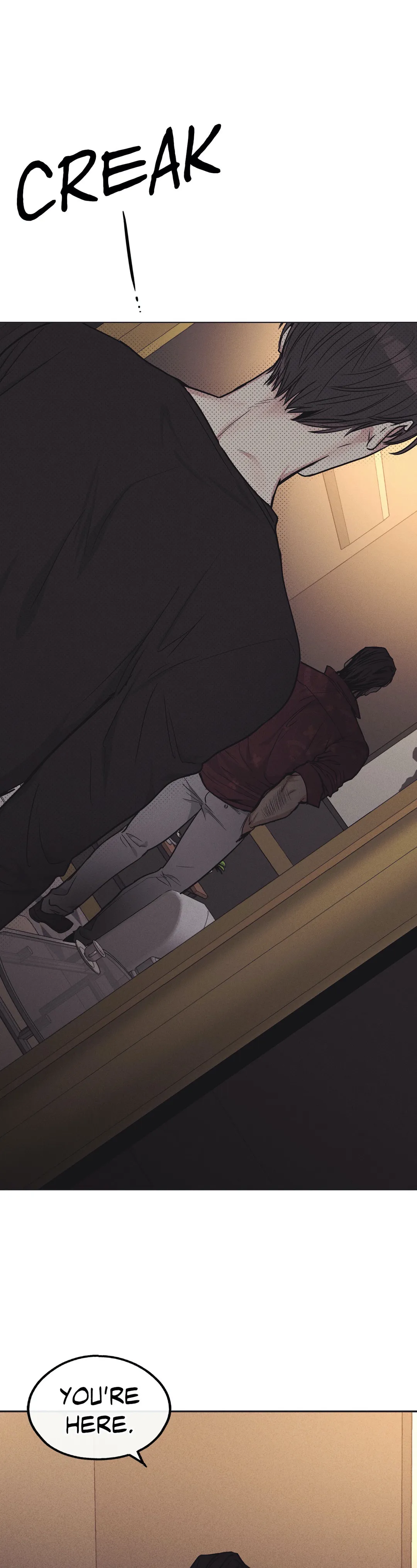 Payback〘Official〙 - Chapter 17 manhwa