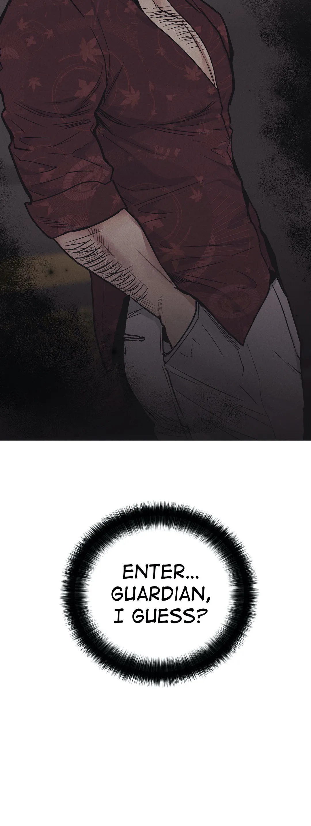 Payback〘Official〙 - Chapter 17 manhwa