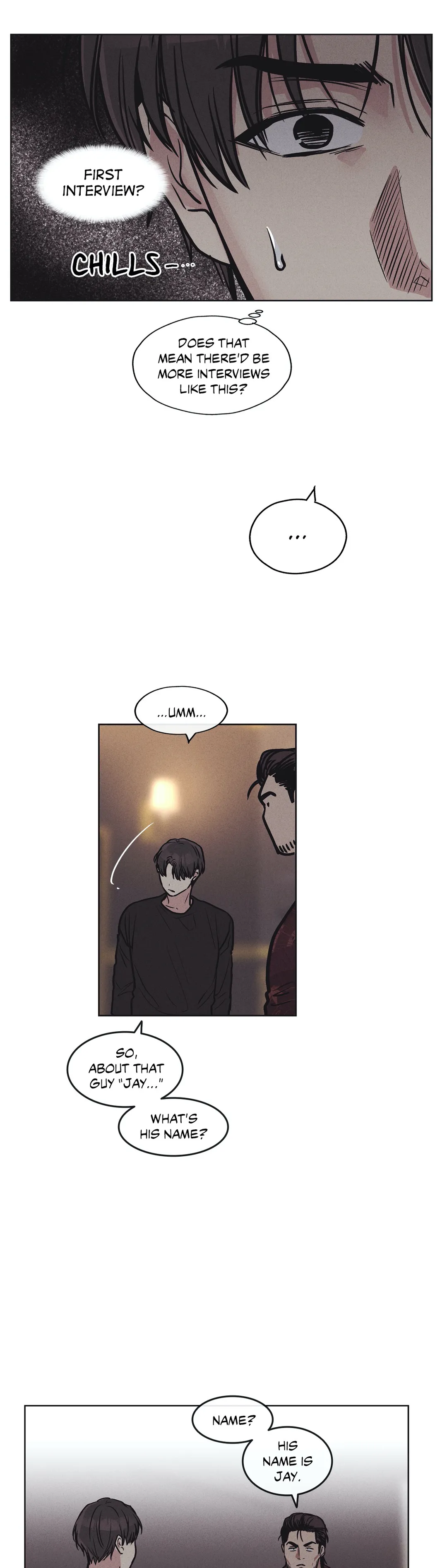 Payback〘Official〙 - Chapter 18 manhwa
