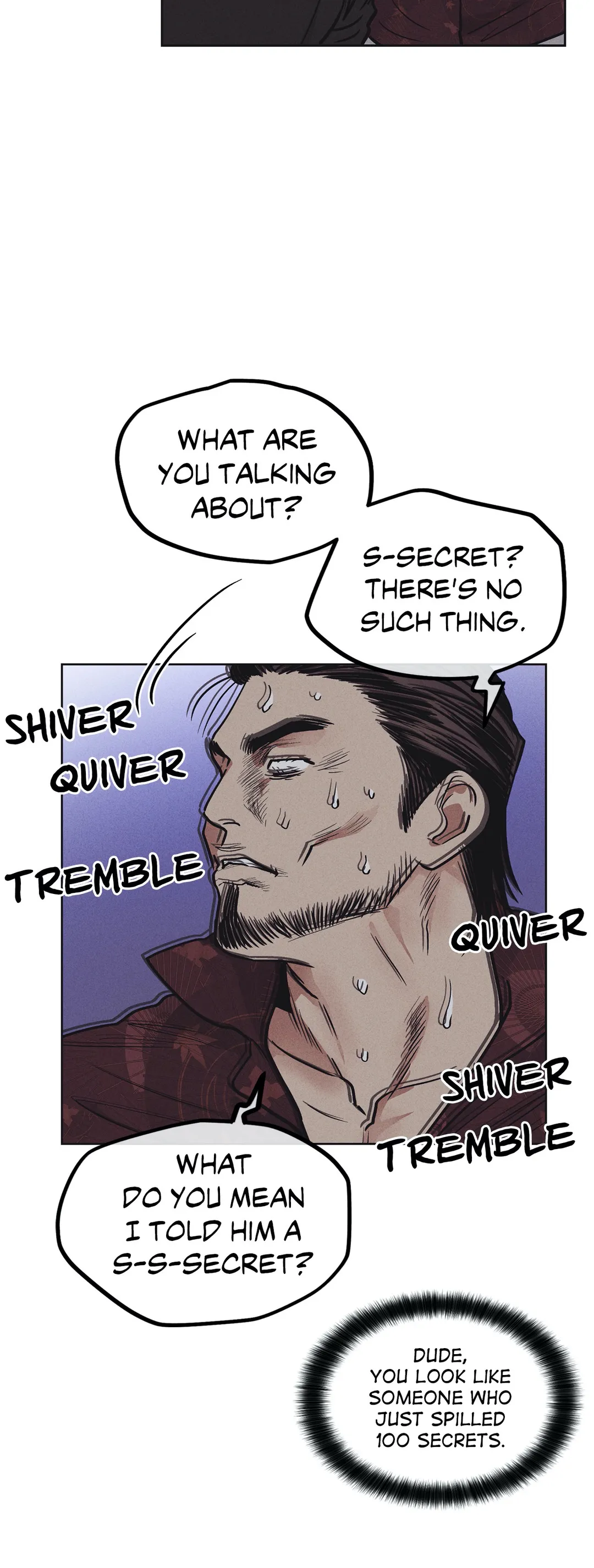Payback〘Official〙 - Chapter 18 manhwa