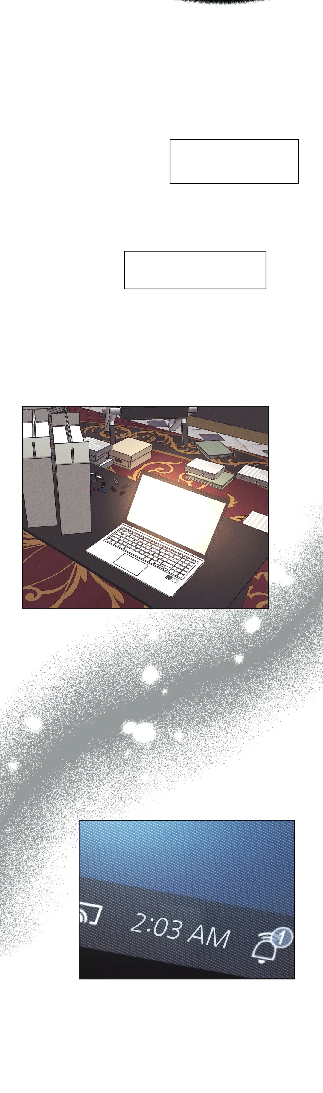 Payback〘Official〙 - Chapter 19 manhwa