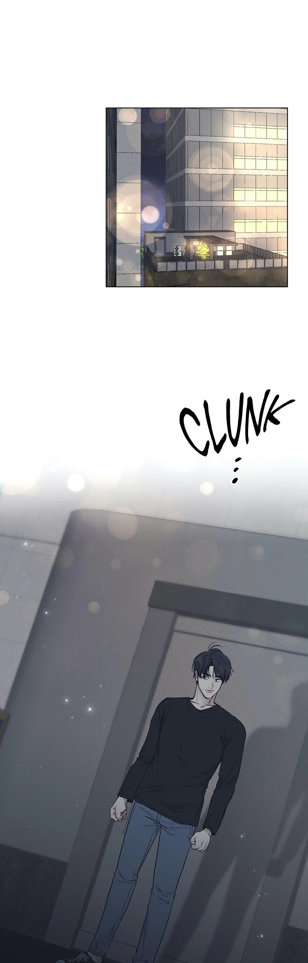 Payback〘Official〙 - Chapter 19 manhwa