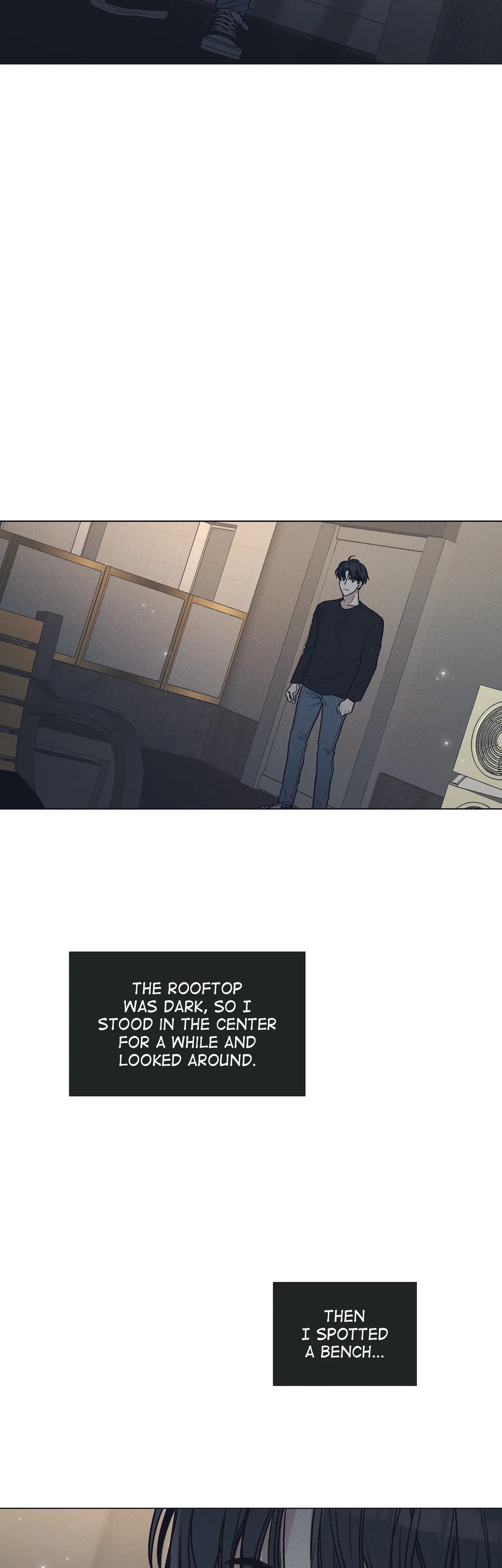 Payback〘Official〙 - Chapter 19 manhwa