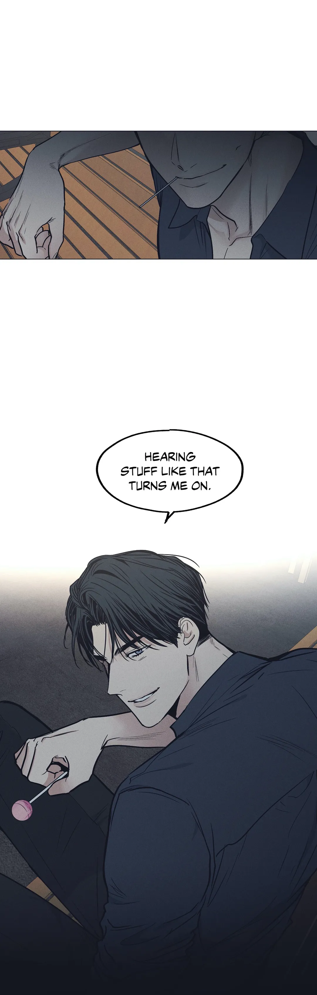 Payback〘Official〙 - Chapter 19 manhwa
