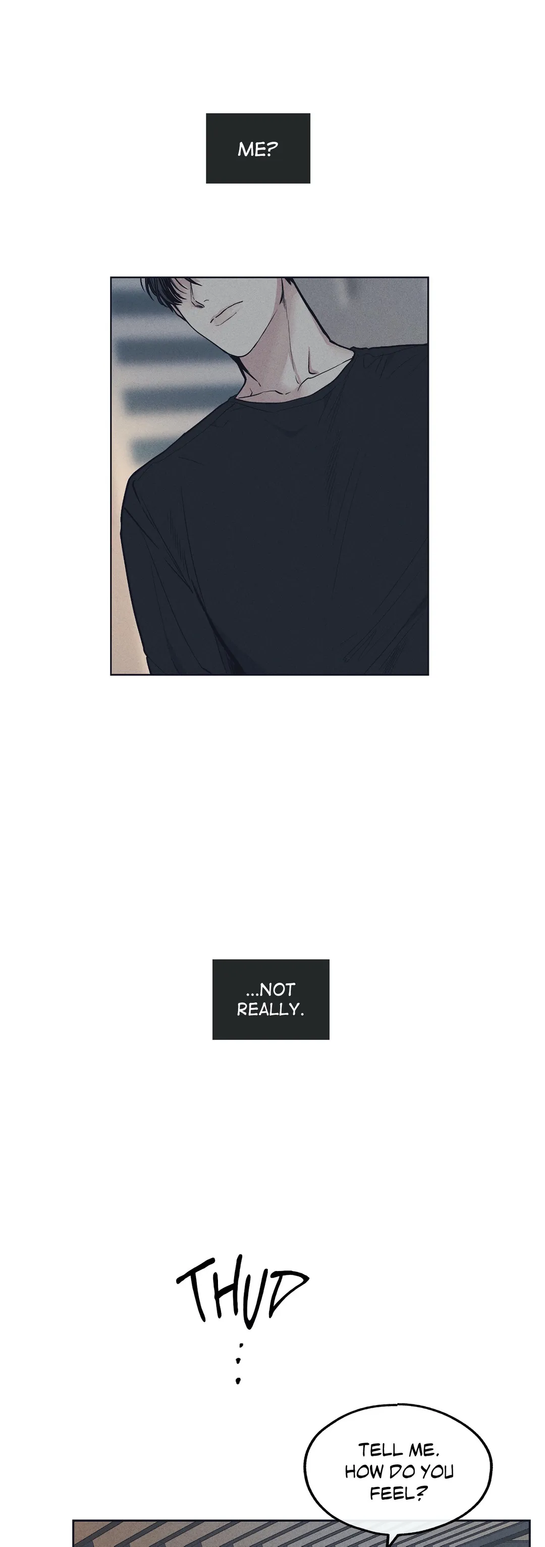 Payback〘Official〙 - Chapter 19 manhwa