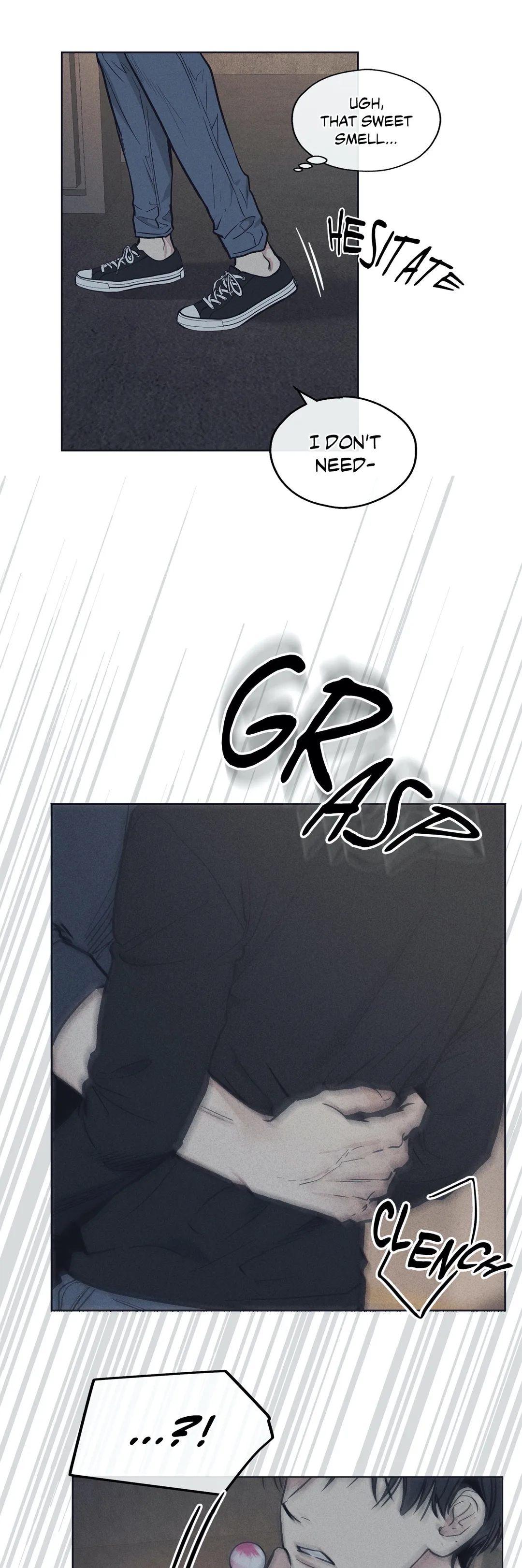 Payback〘Official〙 - Chapter 19 manhwa