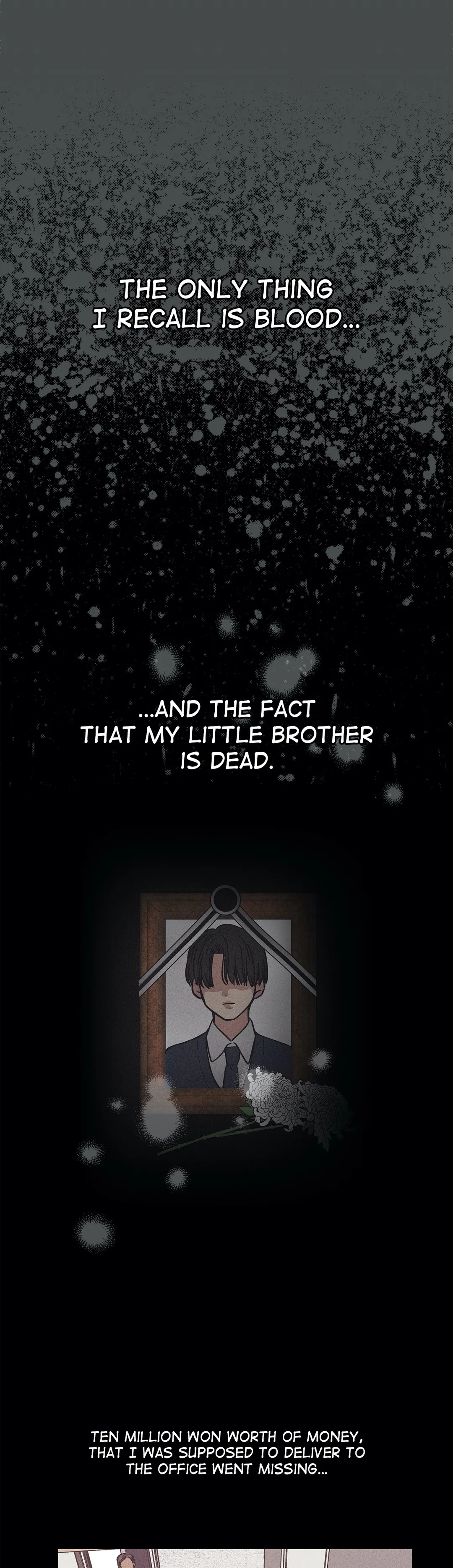 Payback〘Official〙 - Chapter 2 manhwa