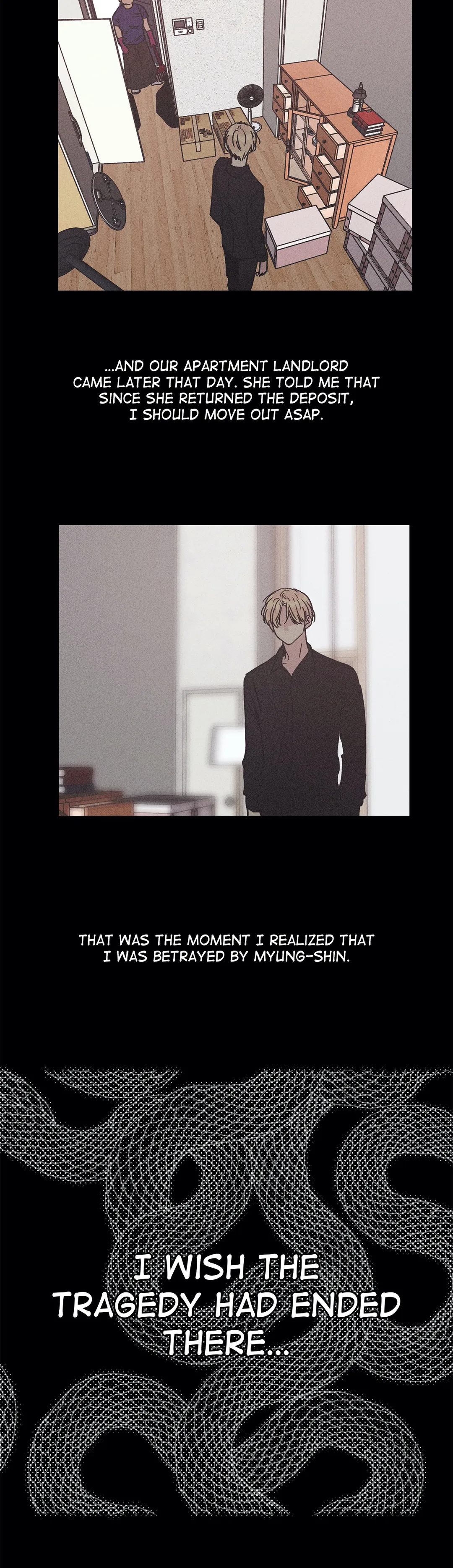 Payback〘Official〙 - Chapter 2 manhwa