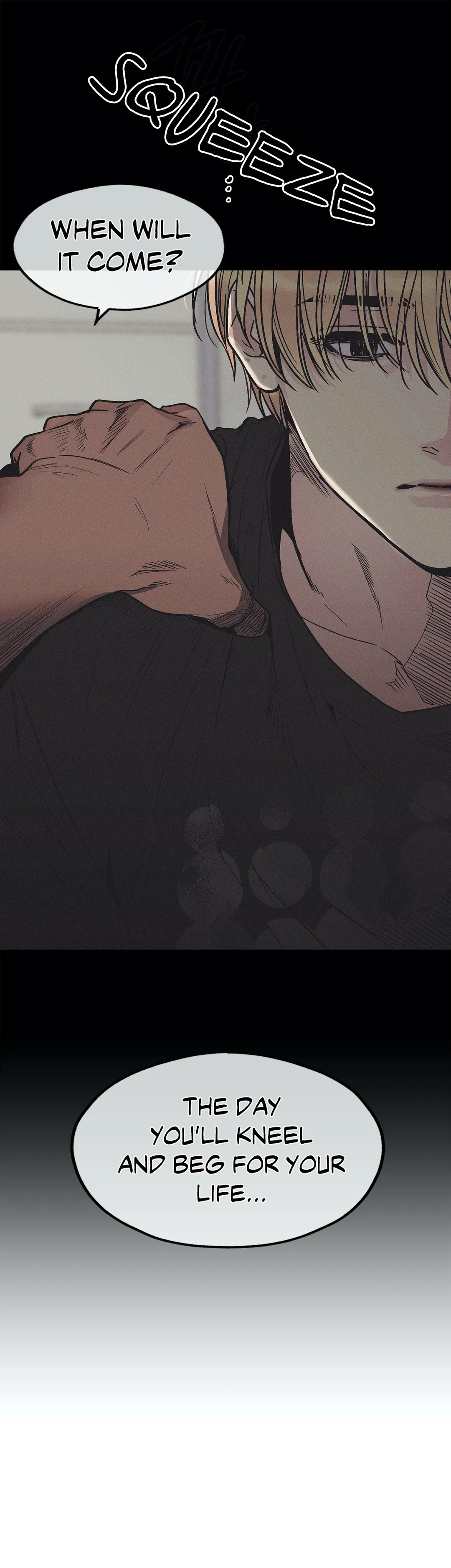 Payback〘Official〙 - Chapter 2 manhwa