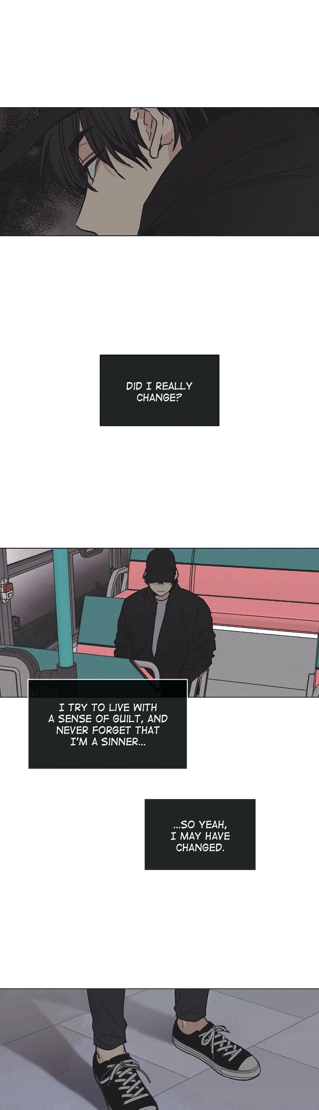 Payback〘Official〙 - Chapter 2 manhwa