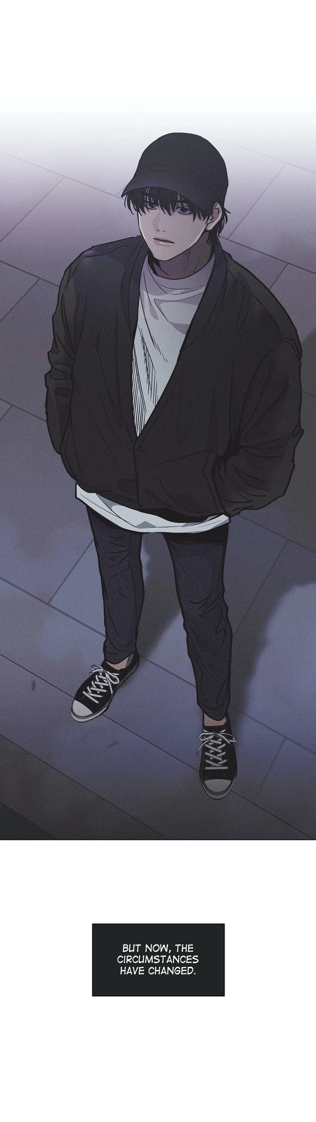Payback〘Official〙 - Chapter 2 manhwa