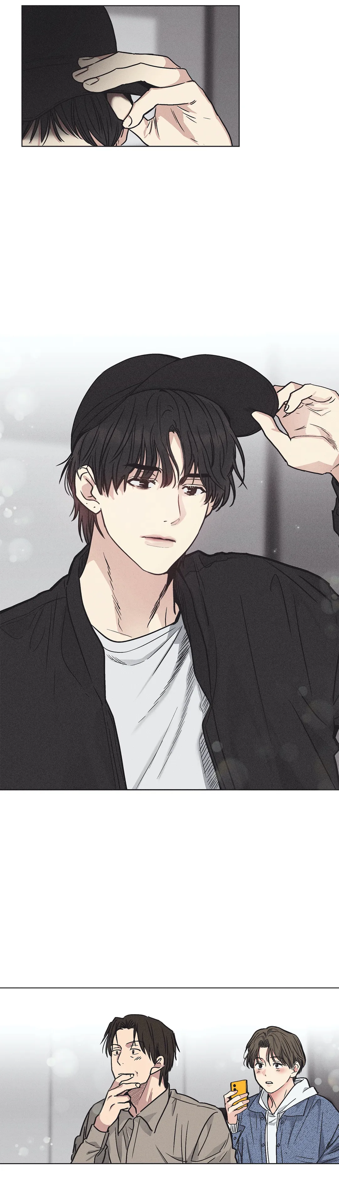 Payback〘Official〙 - Chapter 2 manhwa