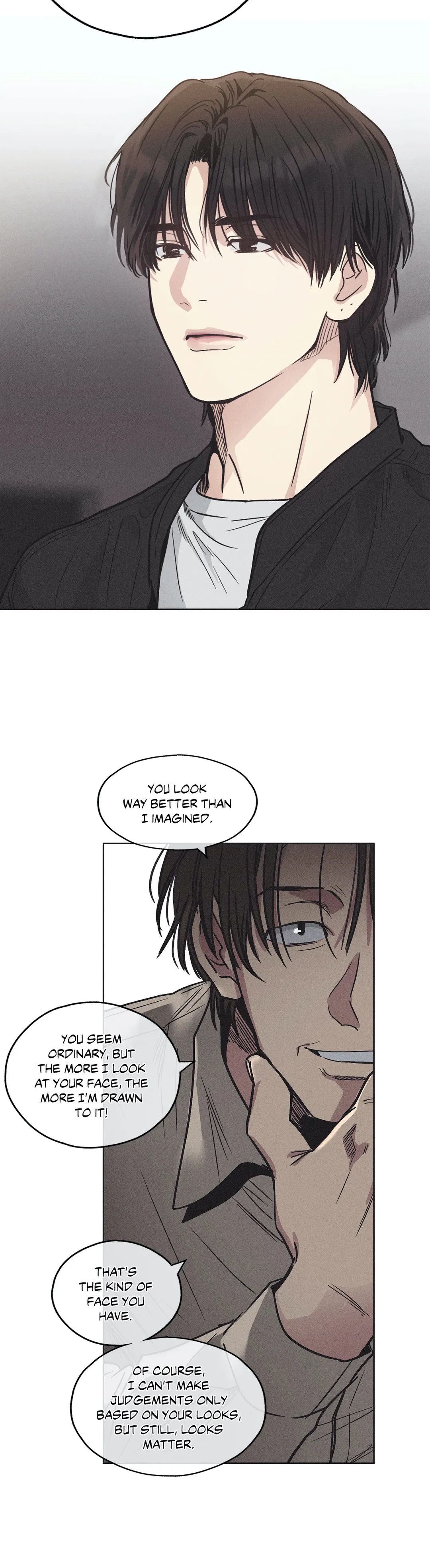 Payback〘Official〙 - Chapter 2 manhwa