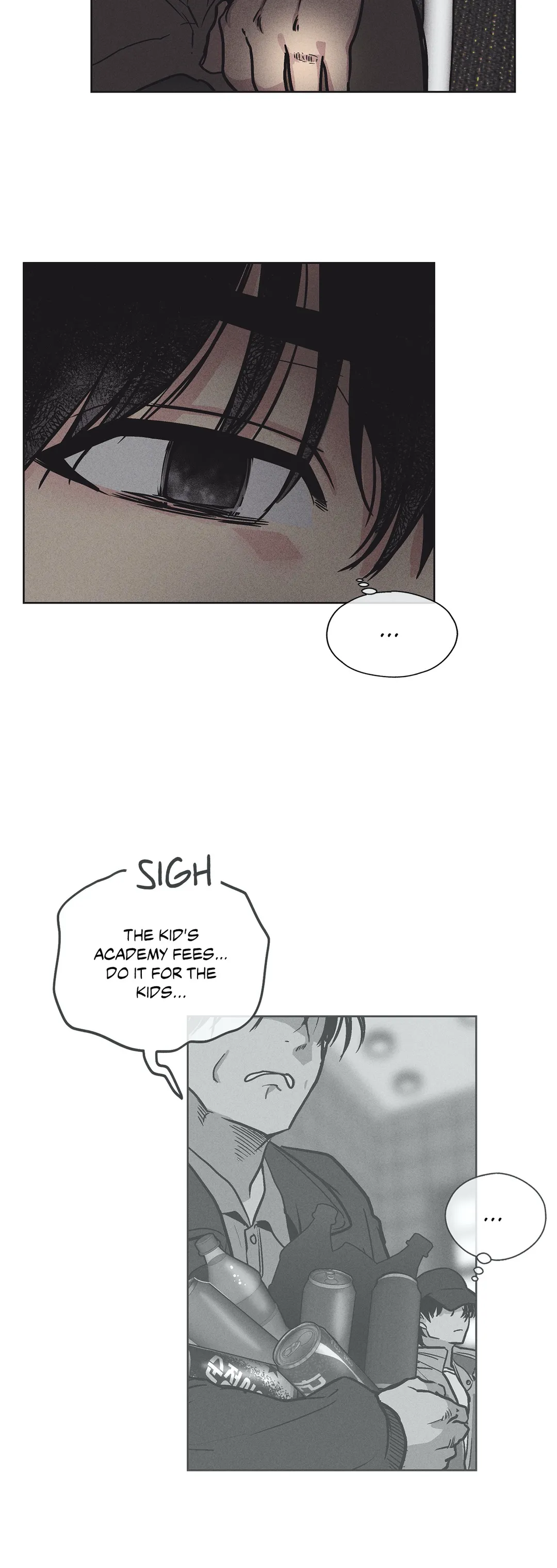Payback〘Official〙 - Chapter 2 manhwa
