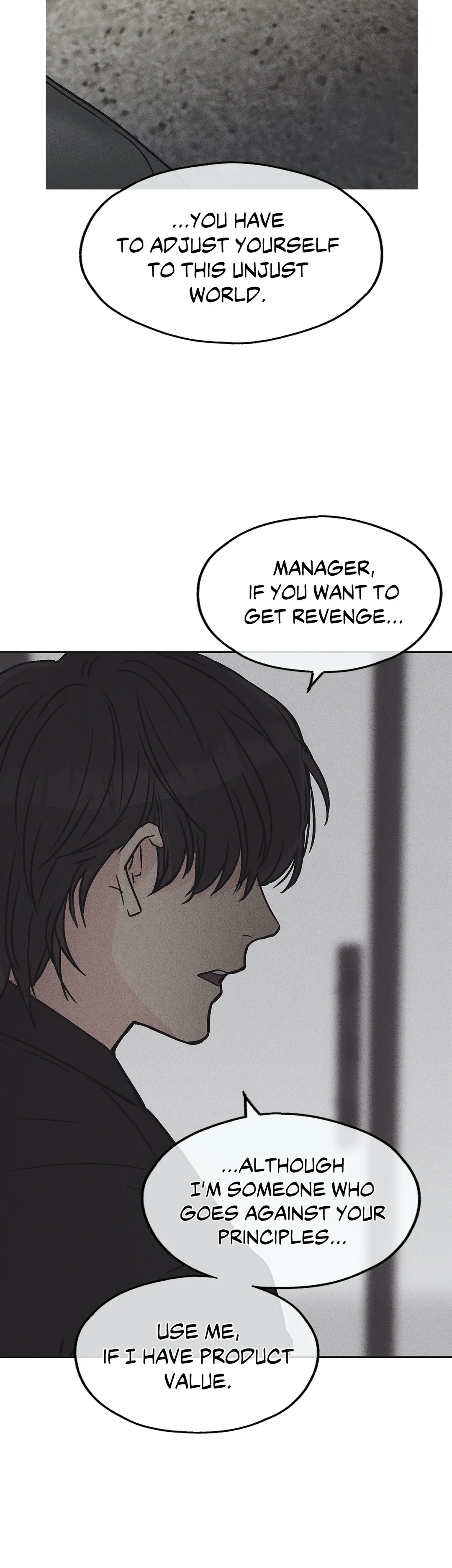 Payback〘Official〙 - Chapter 2 manhwa