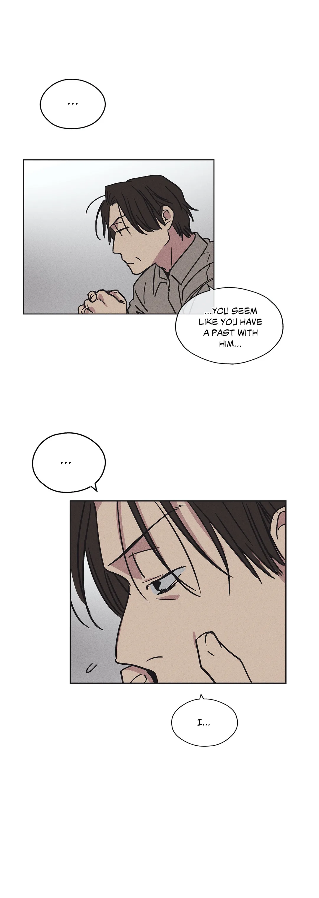 Payback〘Official〙 - Chapter 2 manhwa
