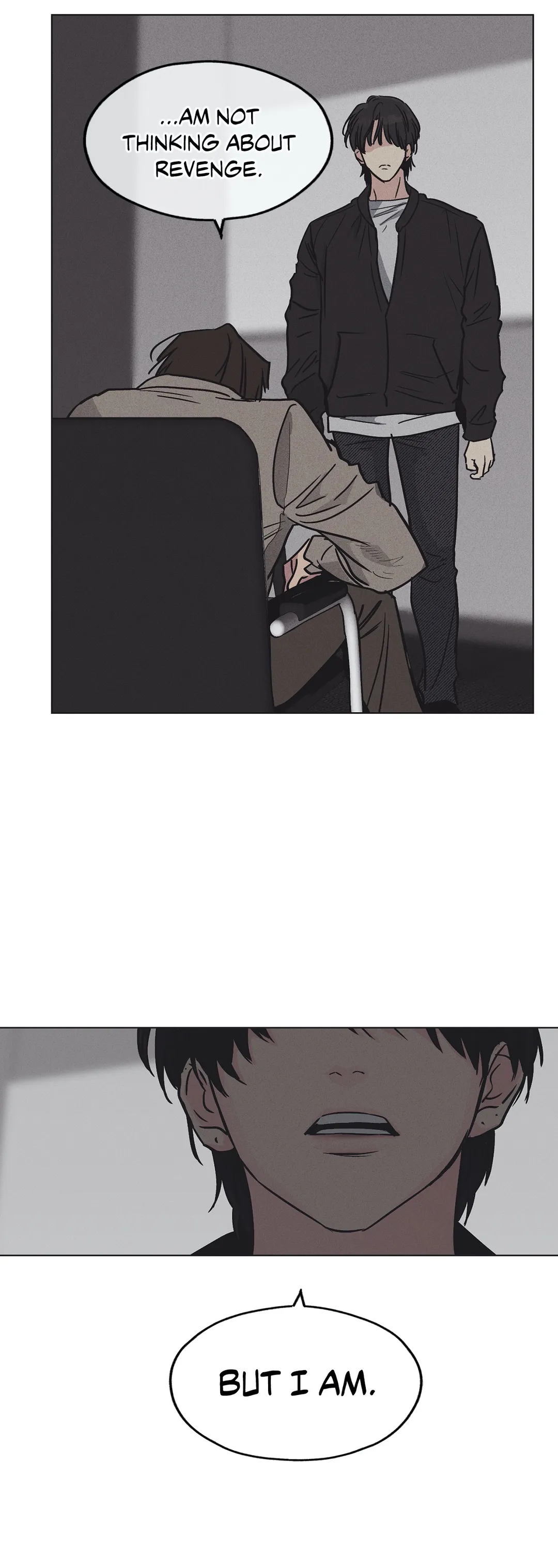 Payback〘Official〙 - Chapter 2 manhwa