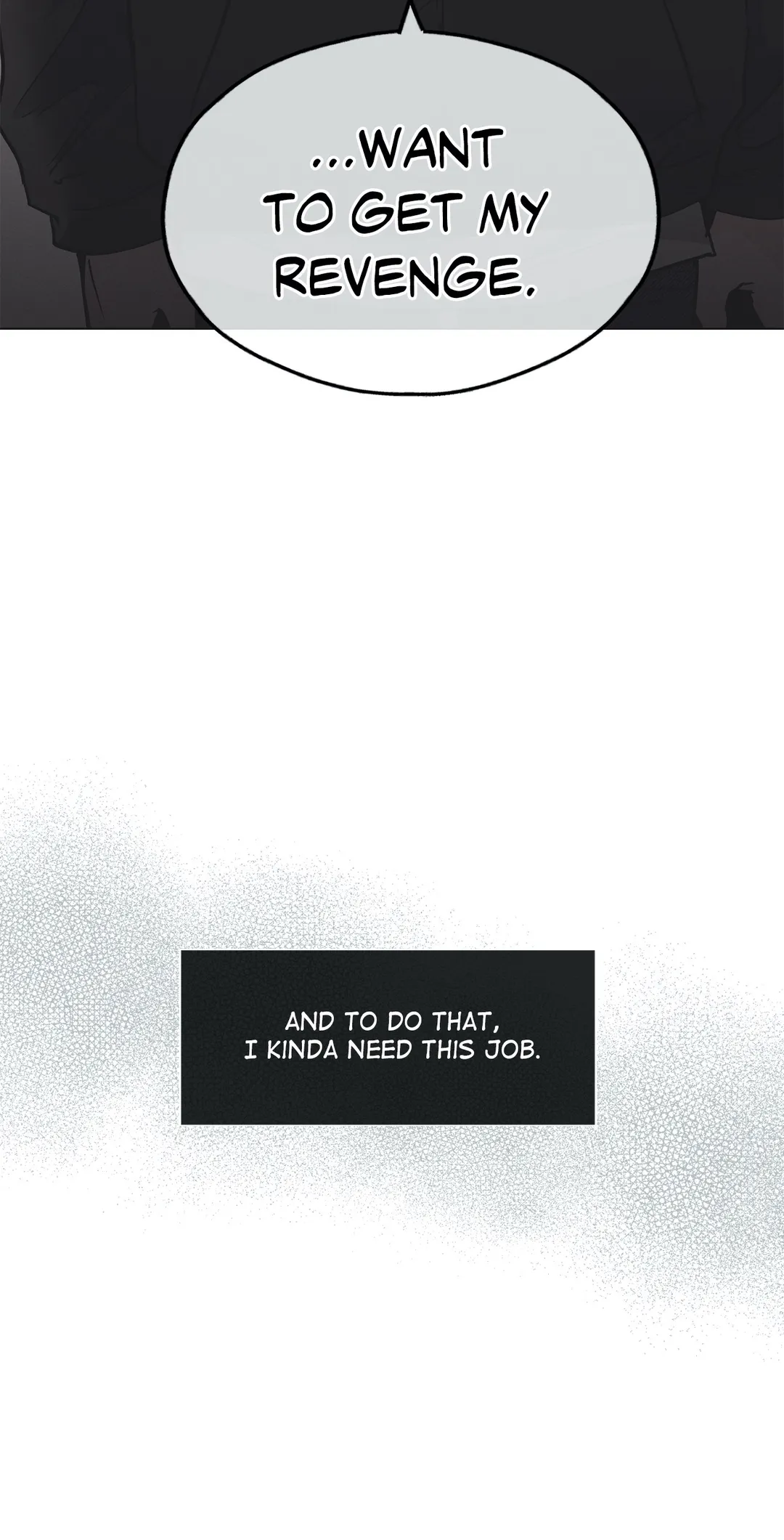 Payback〘Official〙 - Chapter 2 manhwa