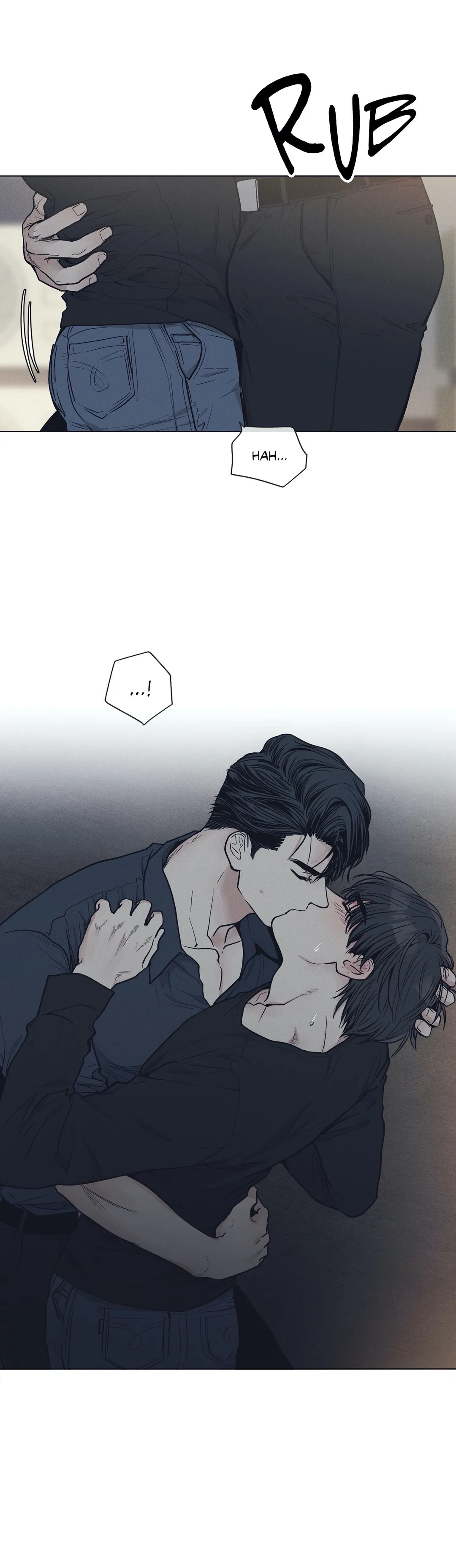 Payback〘Official〙 - Chapter 20 manhwa