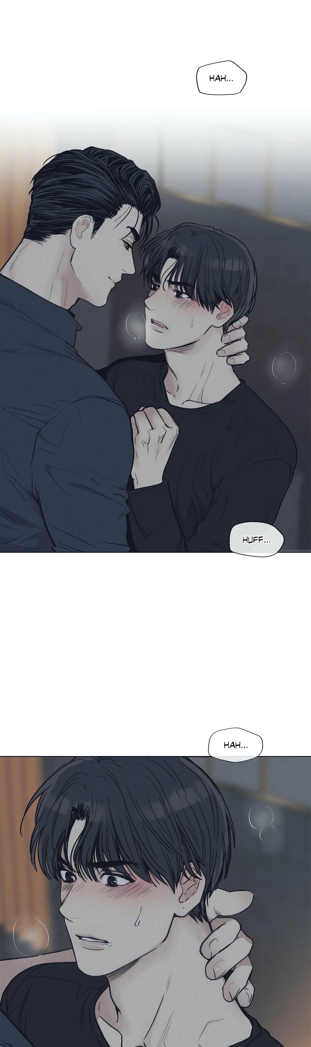 Payback〘Official〙 - Chapter 20 manhwa