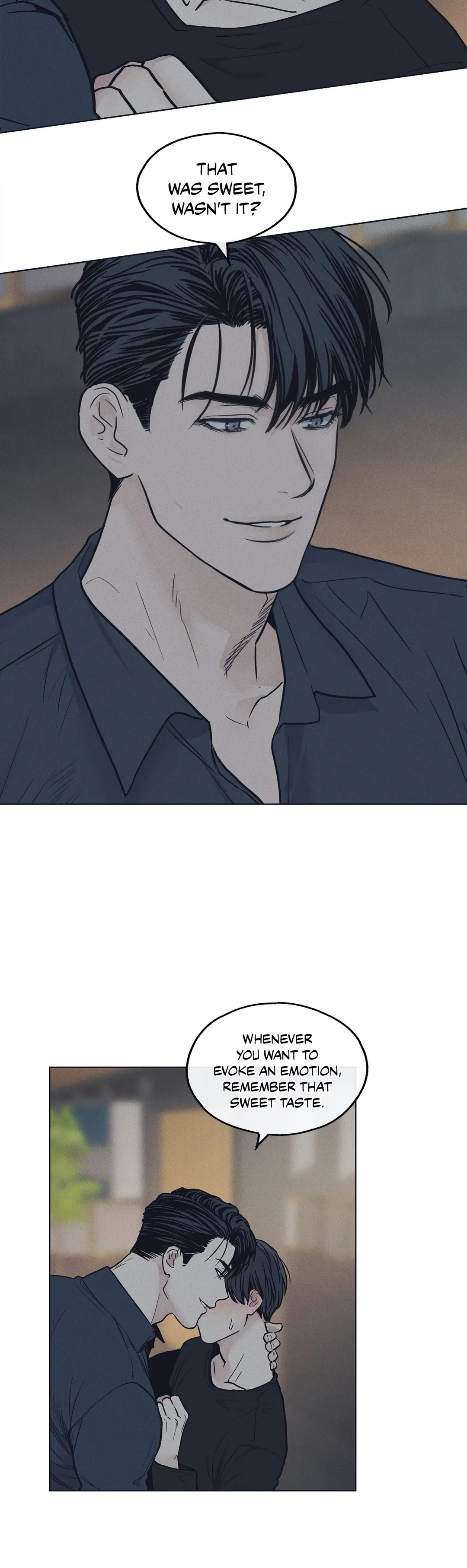 Payback〘Official〙 - Chapter 20 manhwa