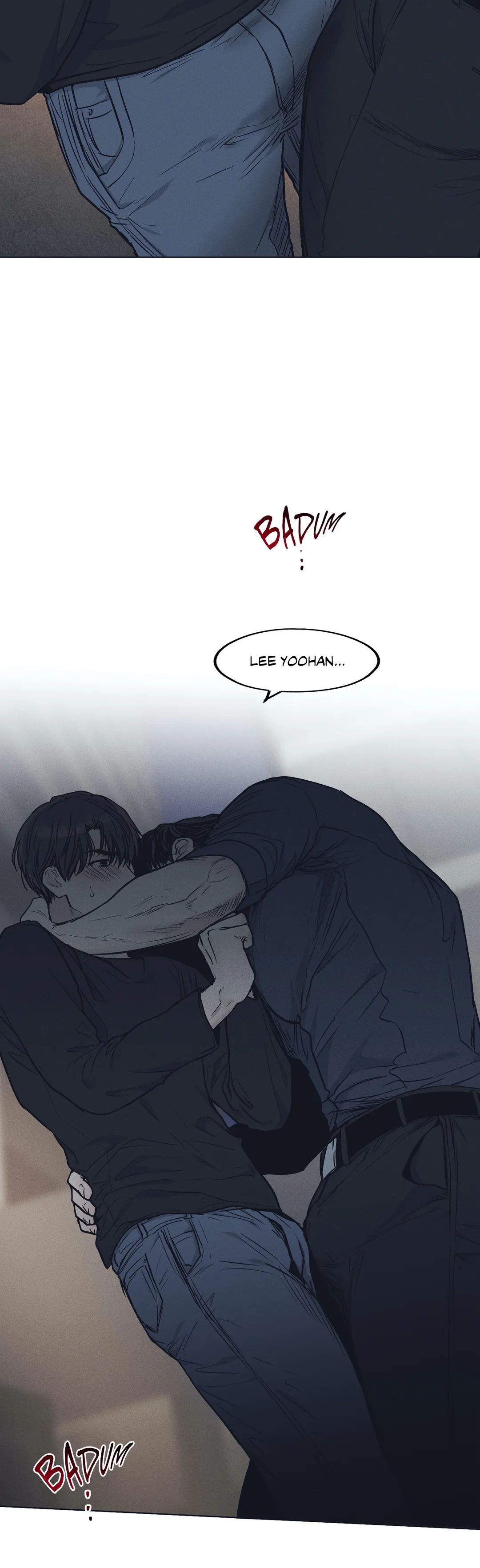 Payback〘Official〙 - Chapter 20 manhwa