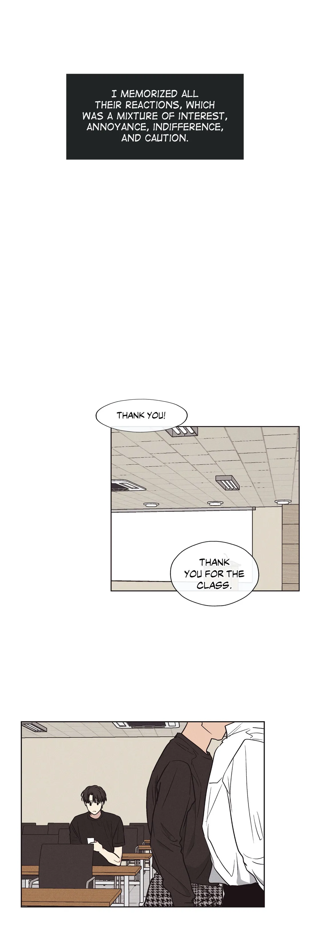Payback〘Official〙 - Chapter 20 manhwa