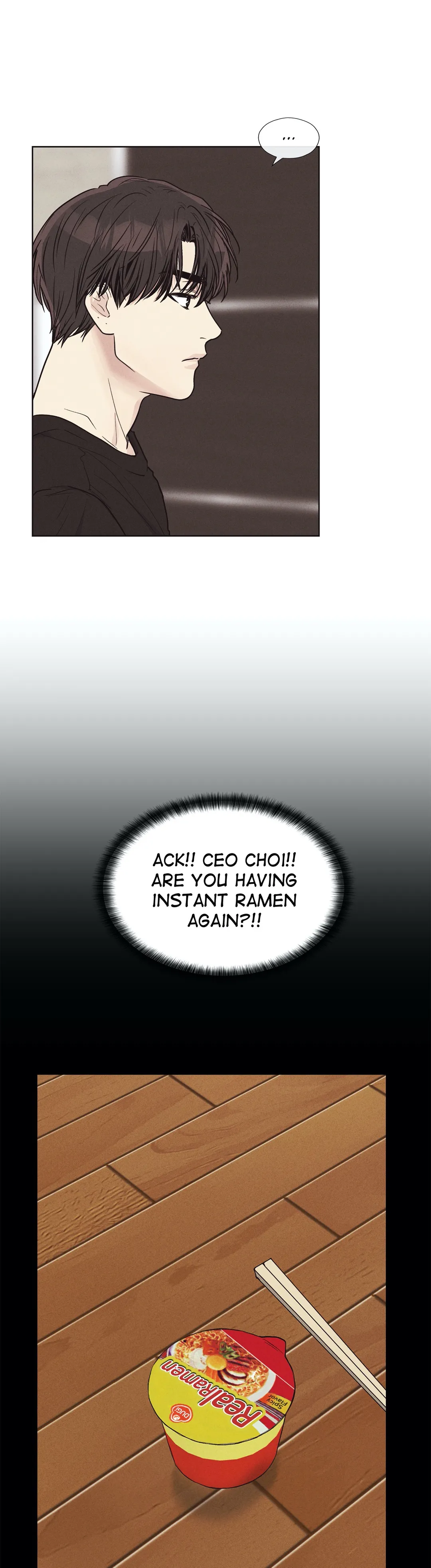 Payback〘Official〙 - Chapter 20 manhwa