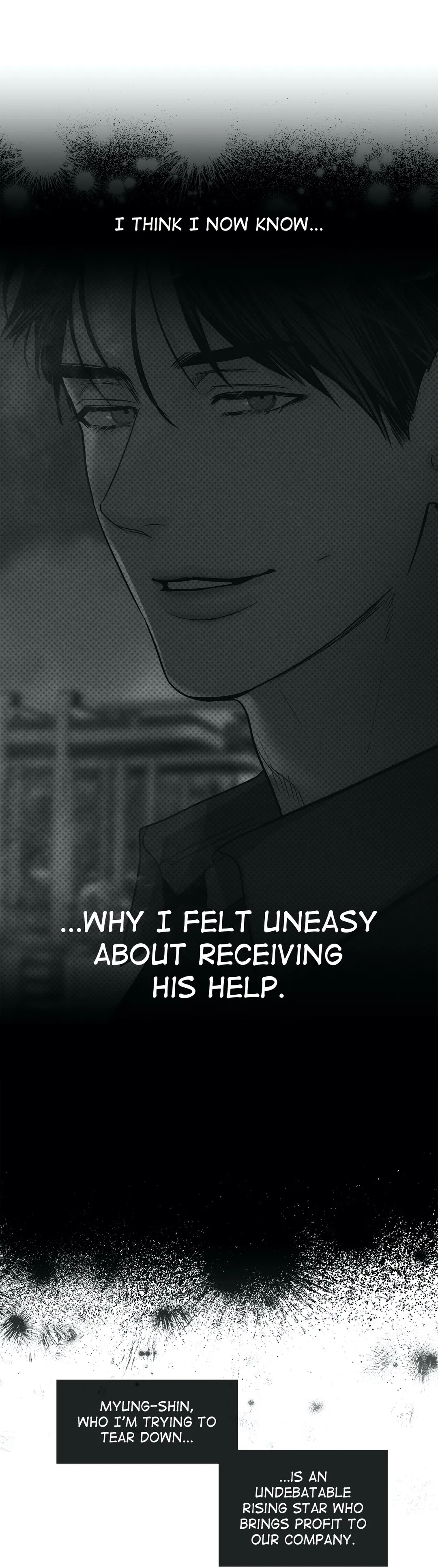 Payback〘Official〙 - Chapter 21 manhwa