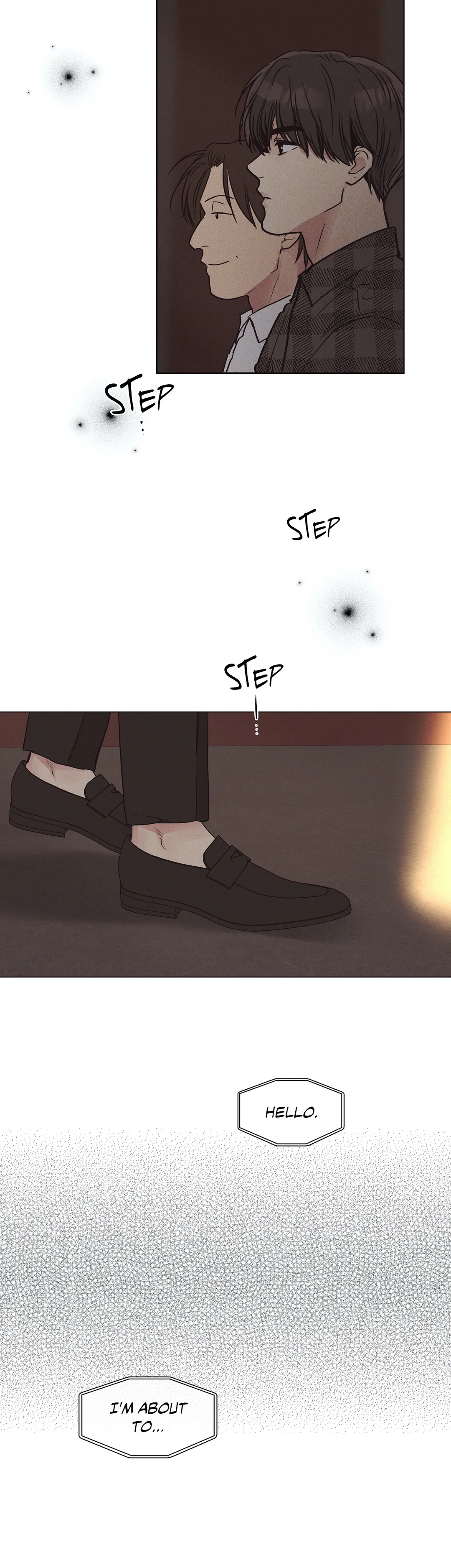 Payback〘Official〙 - Chapter 21 manhwa