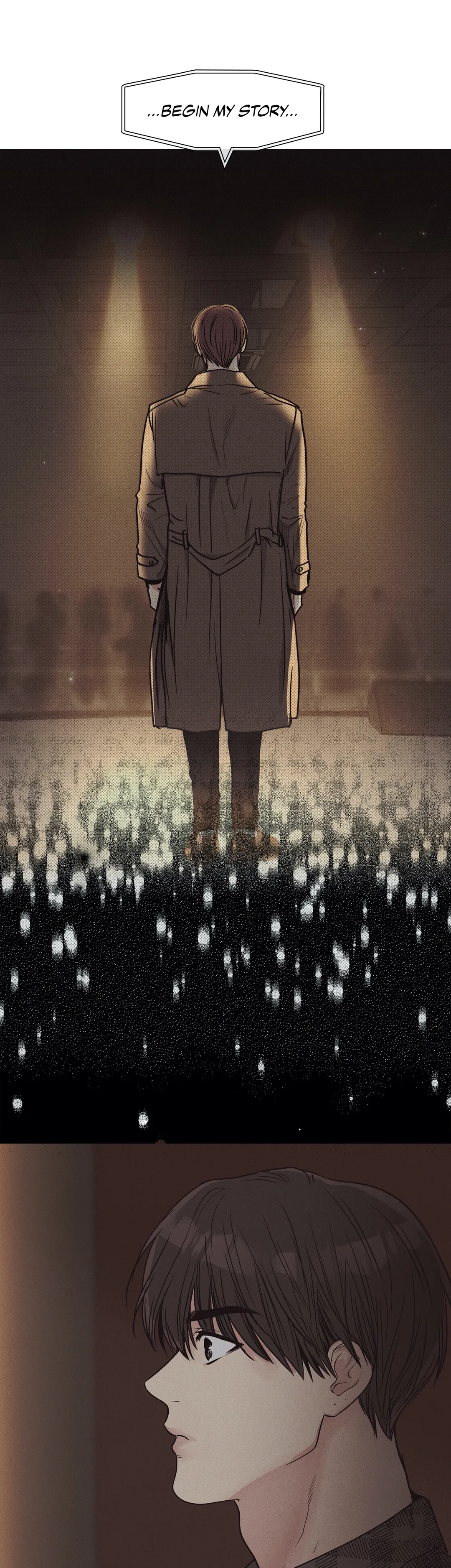 Payback〘Official〙 - Chapter 21 manhwa