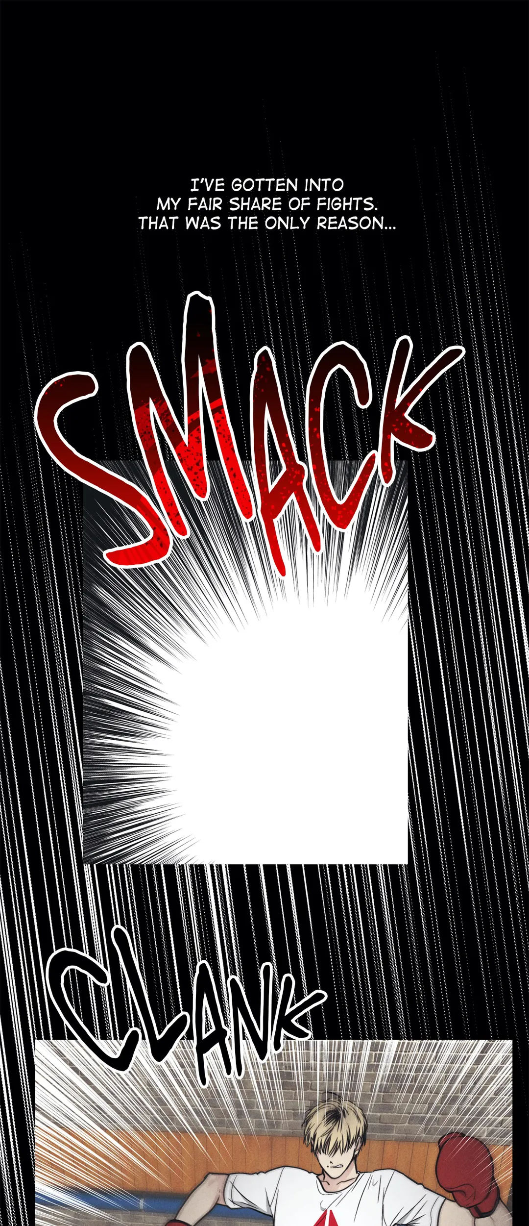 Payback〘Official〙 - Chapter 22 manhwa