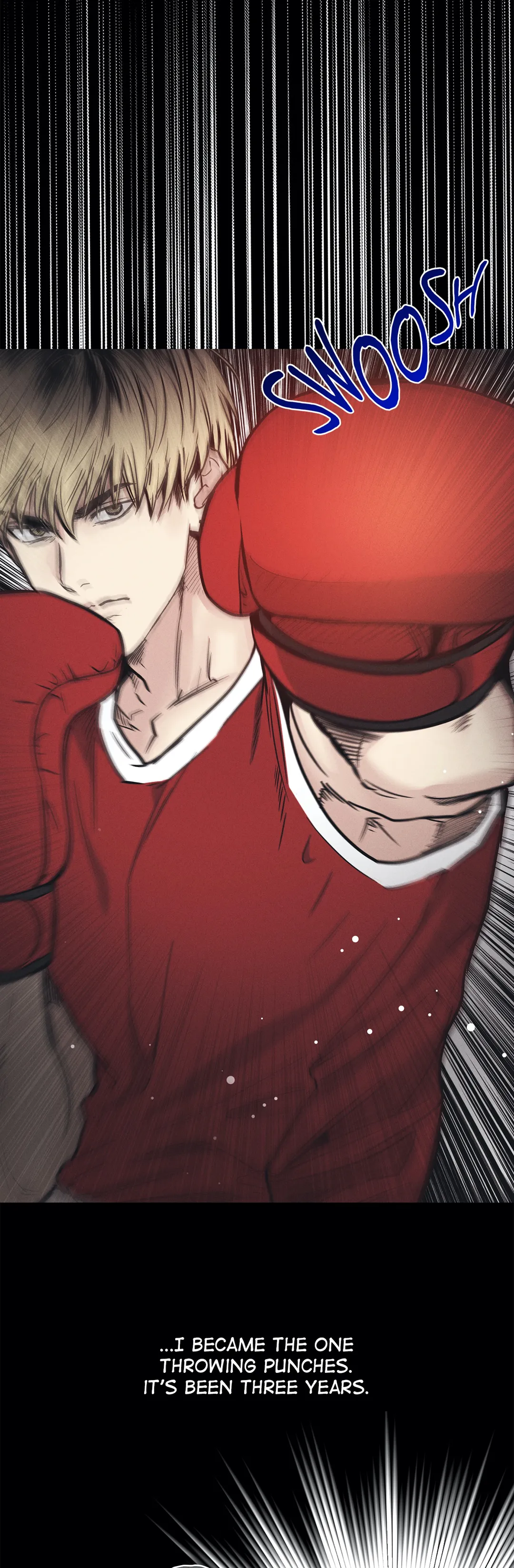 Payback〘Official〙 - Chapter 22 manhwa