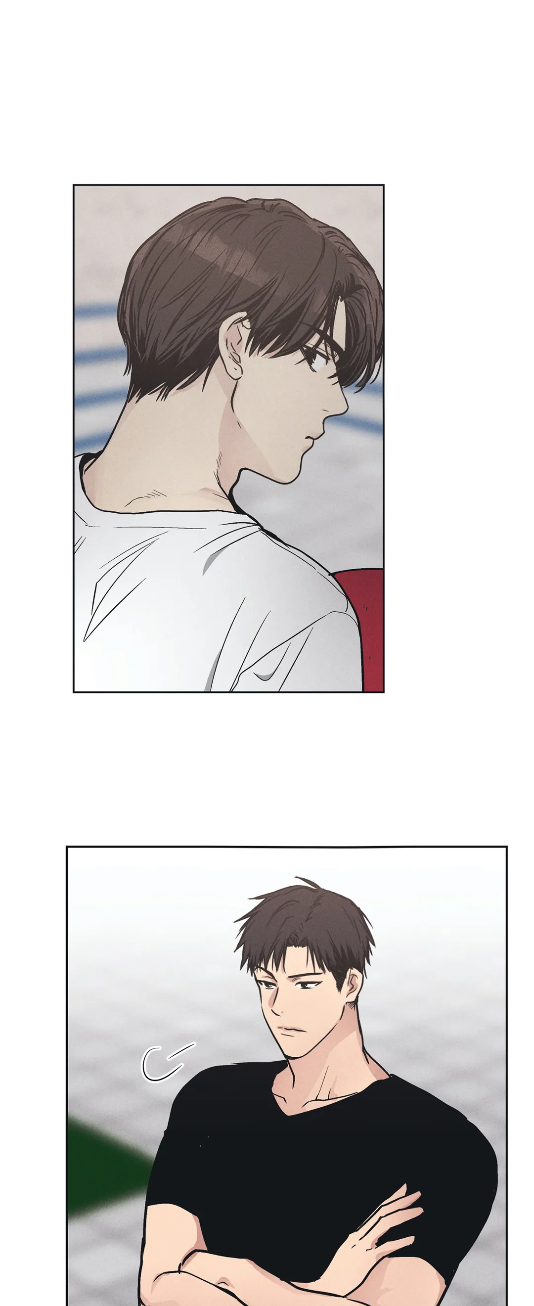 Payback〘Official〙 - Chapter 22 manhwa