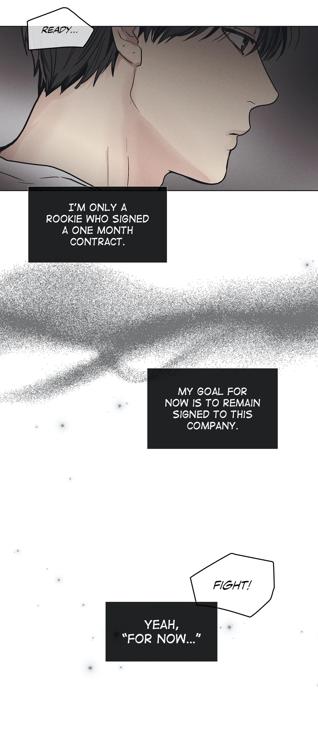 Payback〘Official〙 - Chapter 22 manhwa