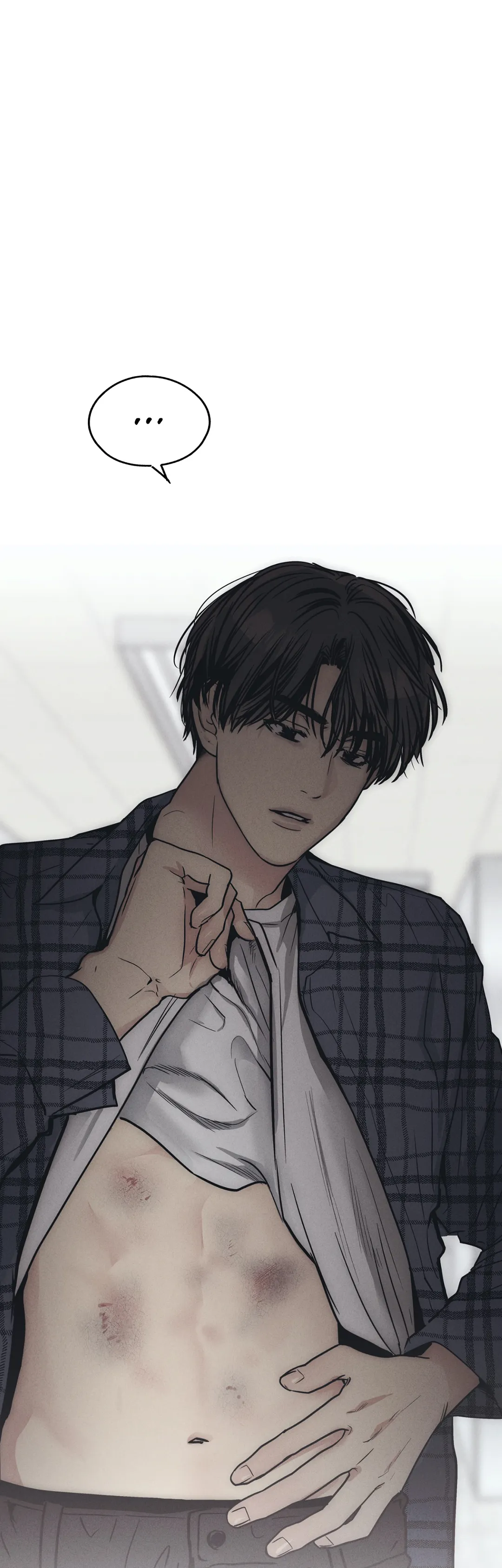 Payback〘Official〙 - Chapter 22 manhwa