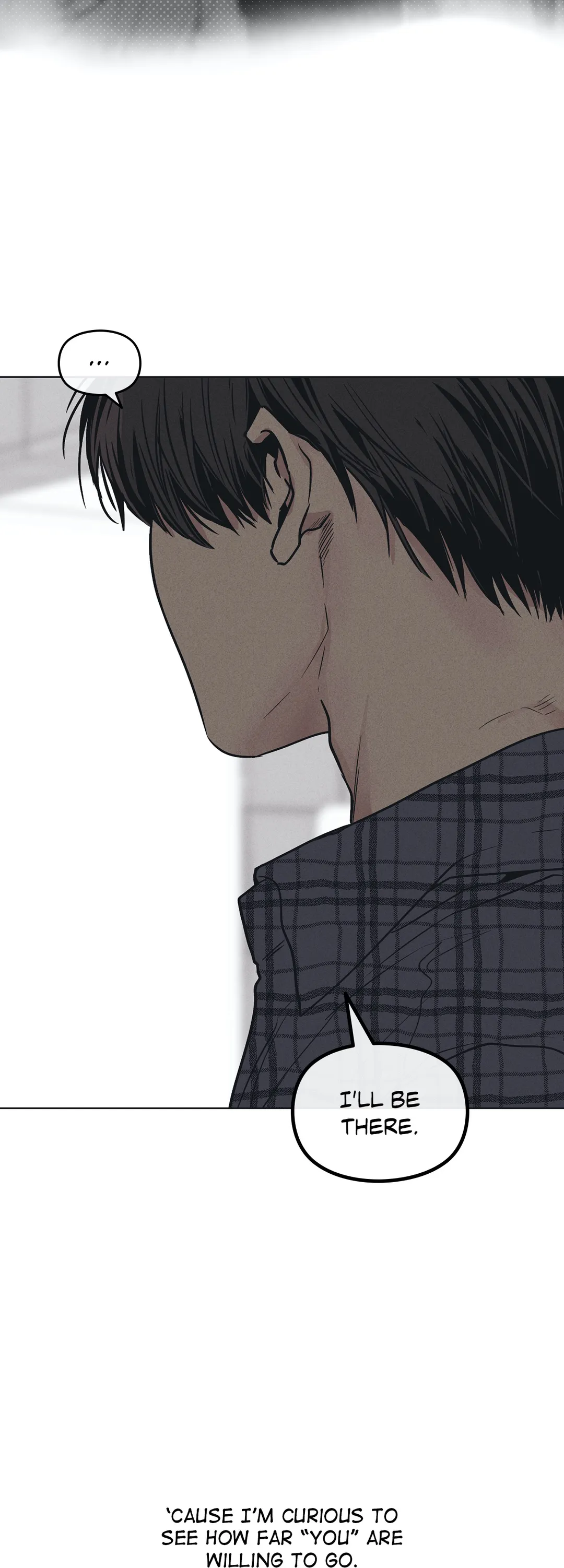 Payback〘Official〙 - Chapter 22 manhwa